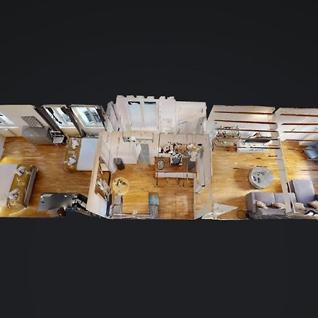 Bluestay 284 - Superbe Appartement Dans Le Marais パリ エクステリア 写真