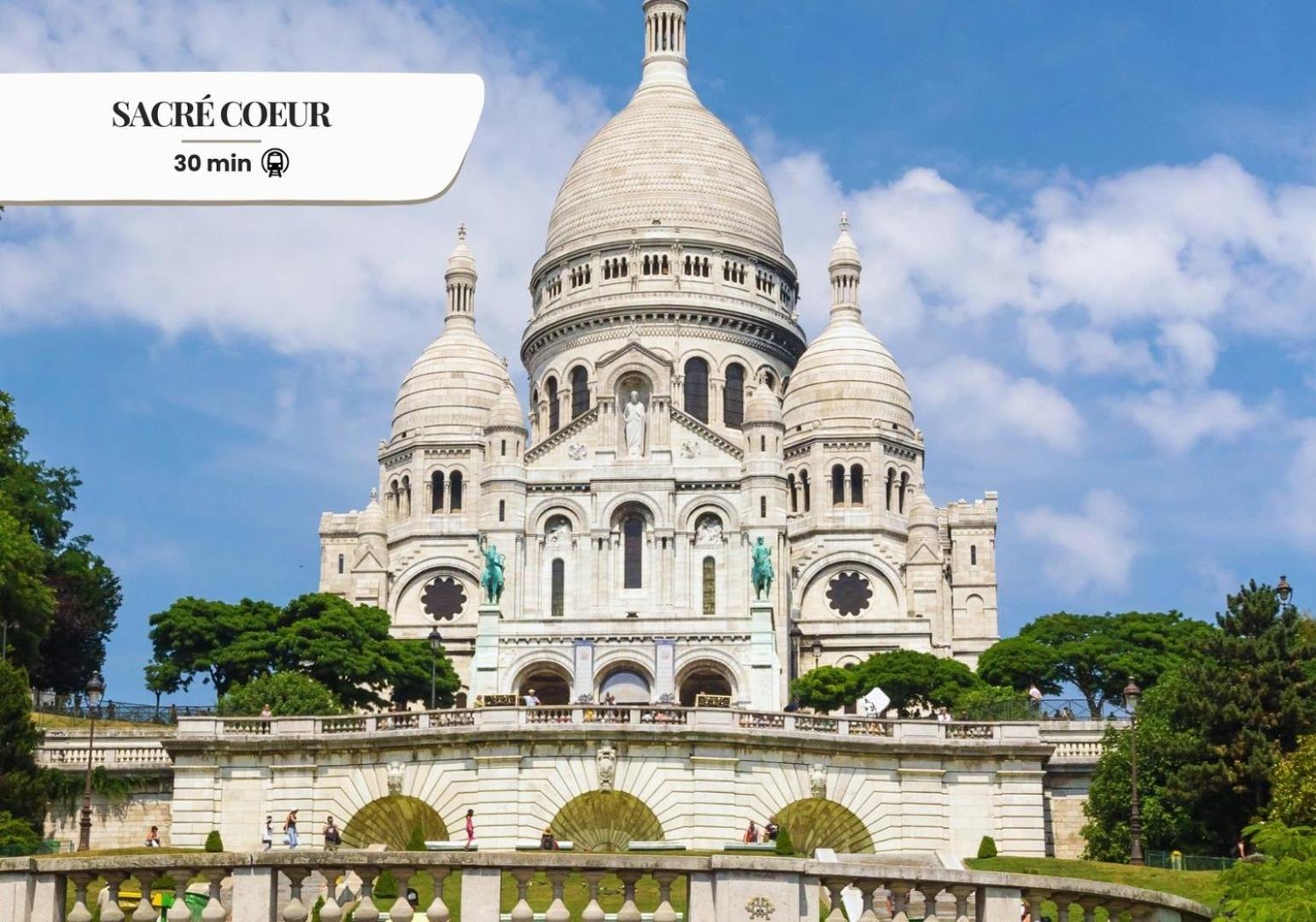 Bluestay 284 - Superbe Appartement Dans Le Marais パリ エクステリア 写真