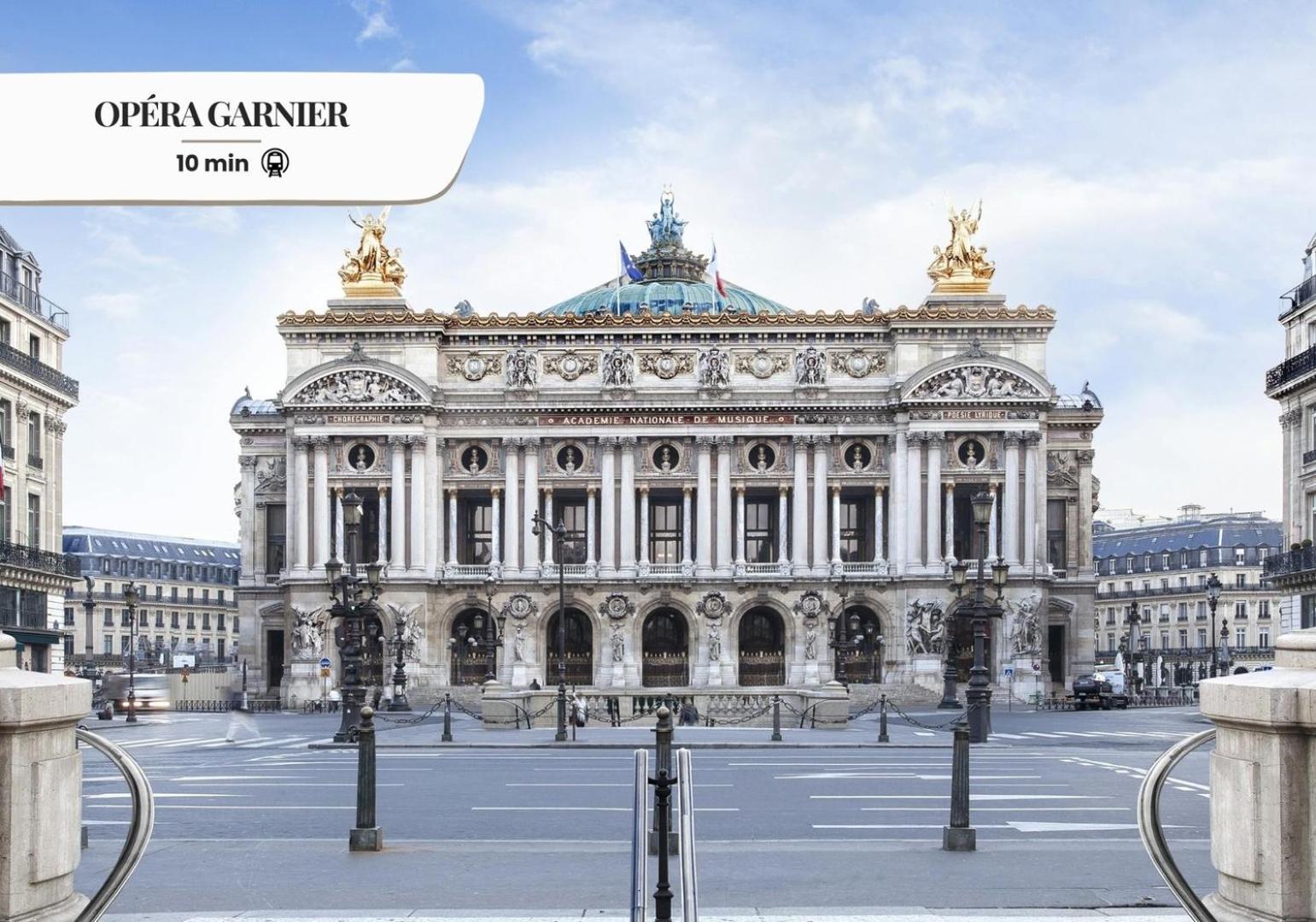Bluestay 284 - Superbe Appartement Dans Le Marais パリ エクステリア 写真