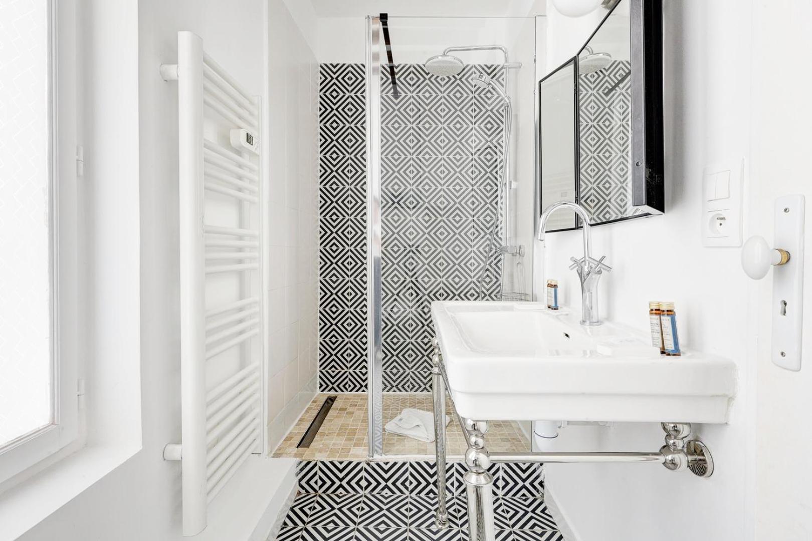 Bluestay 284 - Superbe Appartement Dans Le Marais パリ エクステリア 写真