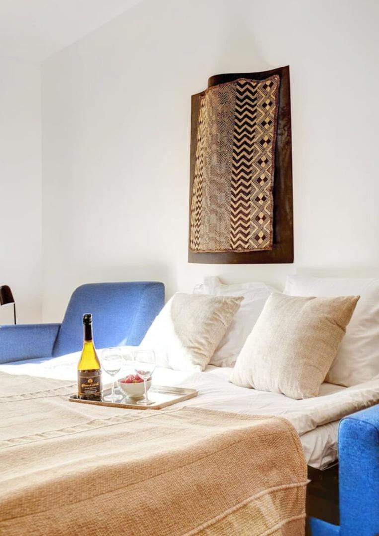 Bluestay 284 - Superbe Appartement Dans Le Marais パリ エクステリア 写真